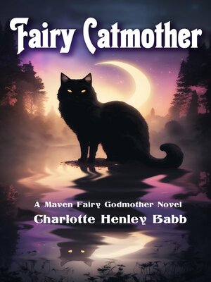 cover image of Fairy Catmother